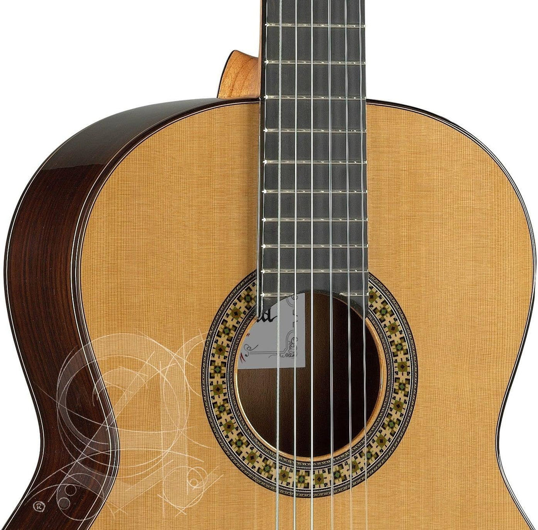 ALHAMBRA 4P