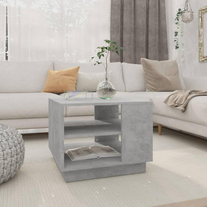 vidaXL Couchtisch mit Schubladen Beistelltisch Kaffeetisch Sofatisch Teetisch Tisch Wohnzimmertisch