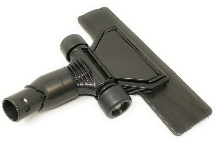Flachdüse Bodendüse Bürste kompatibel mit Dyson Staubsauger DC19T2, DC22, DC23, DC23T2, DC24, DC26,