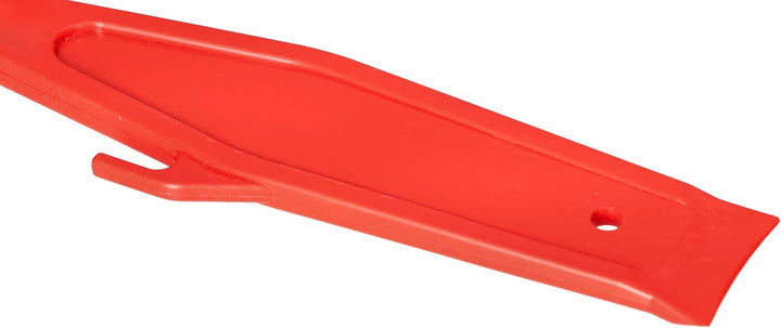 KOTARBAU® 10er Set Farbrührstab 28 cm aus Kunststoff für Farben und Lacke