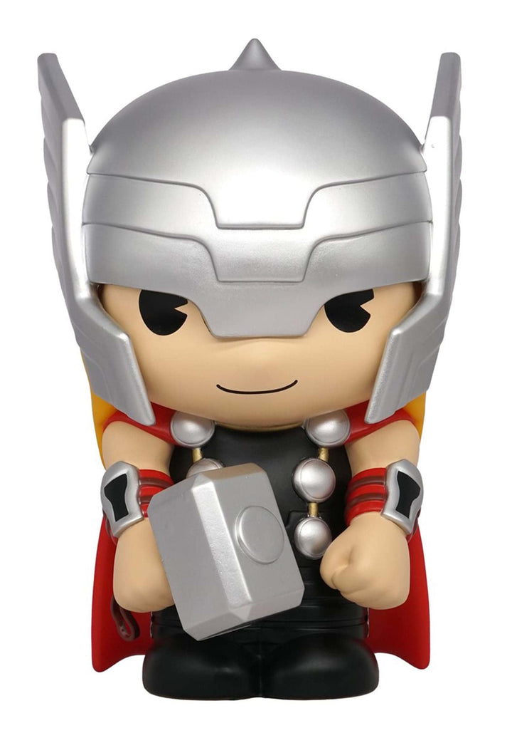 Monogram 69163 31008369163 Thor 20 cm Spardose, Bunt, único