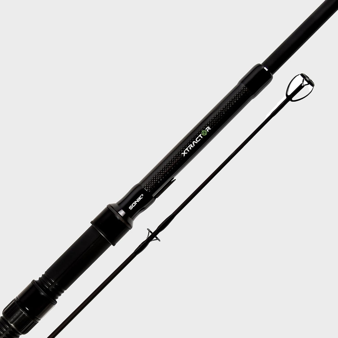 Sonik Sports XTRACTOR Karpfenrute 2,7 m 3.0Lb, 3.0Lb