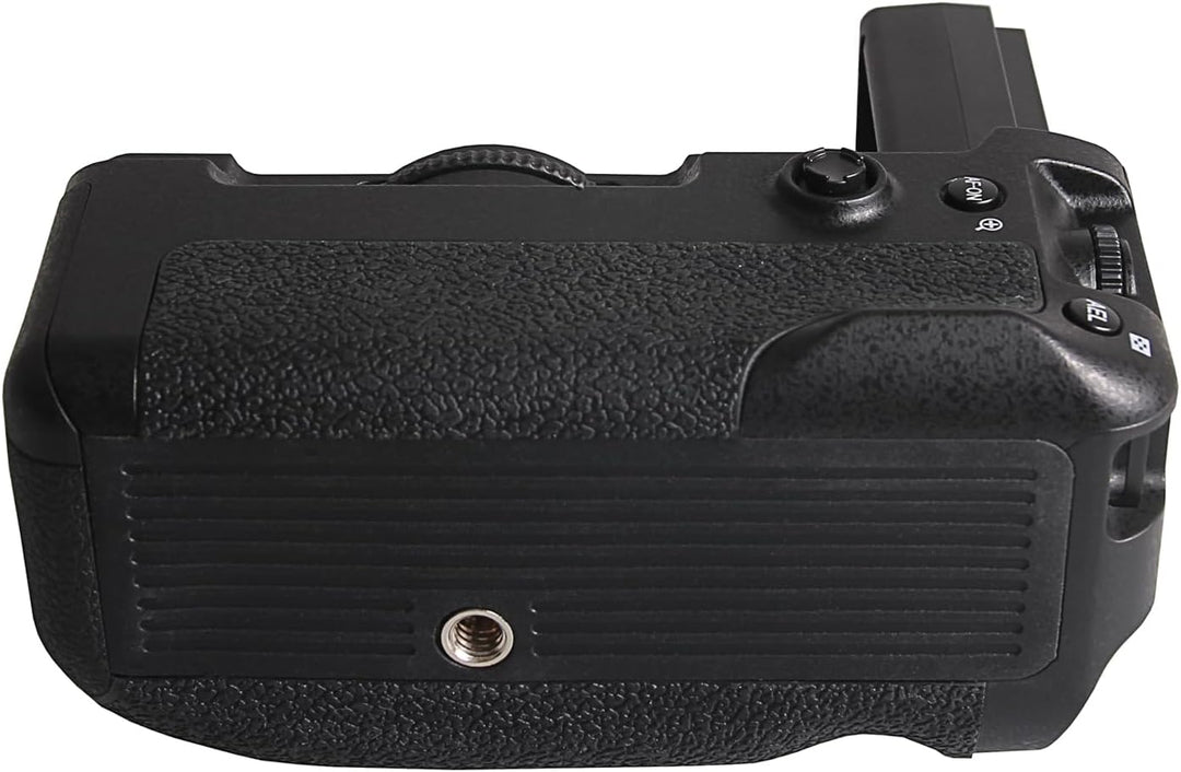 PATONA 1477 Batteriegriff - Ersatz für Sony VG-C4EM Hochformatgriff - mit IR- Fernauslöser - (Batter
