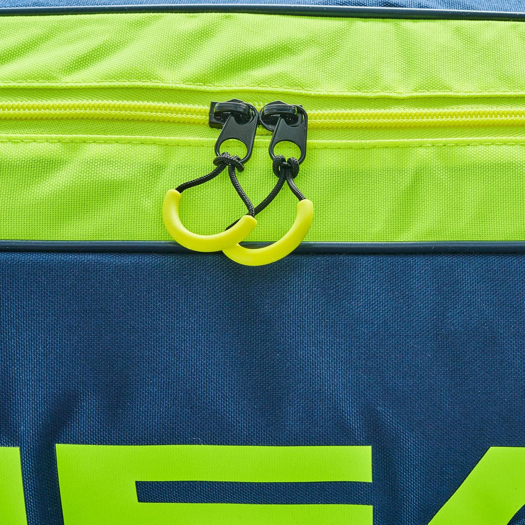 HEAD Single Skibag (Navy/Yellow)
