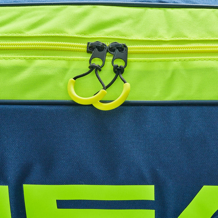 HEAD Single Skibag (Navy/Yellow)