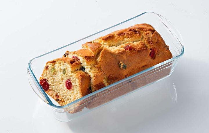 Arcuisine 4936157 Kuchenform, 28 cm, TransPe
