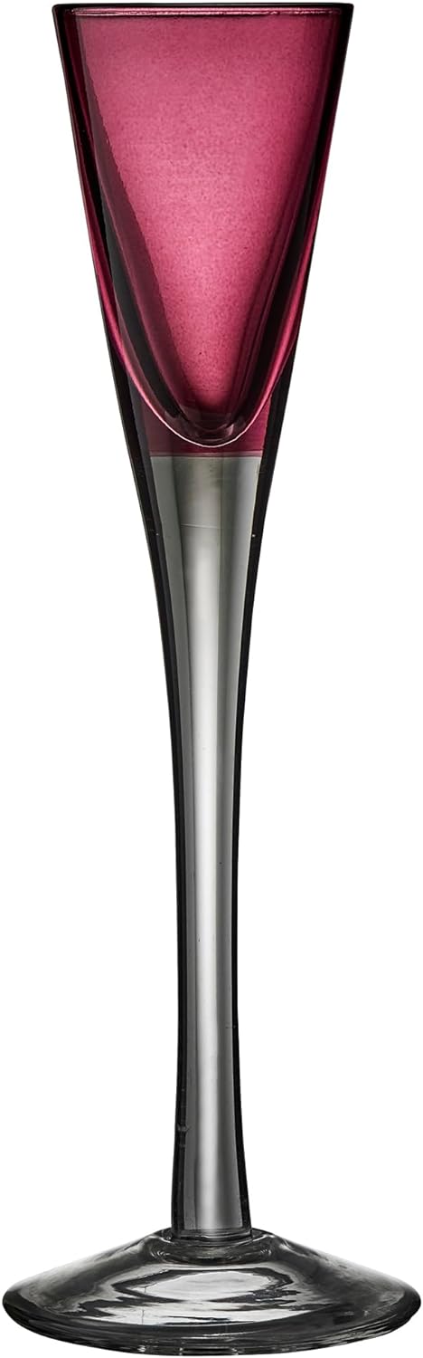 Lyngby Glas - Schnapsglas-Set mit 6 Stück (916208)