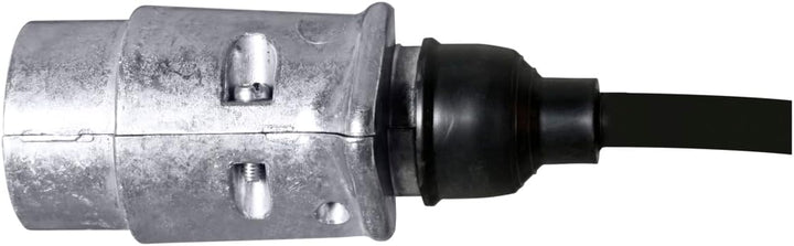 HELLA - Elektrowendel - 7-polig - 12V - Metall - 8KA 004 797-021