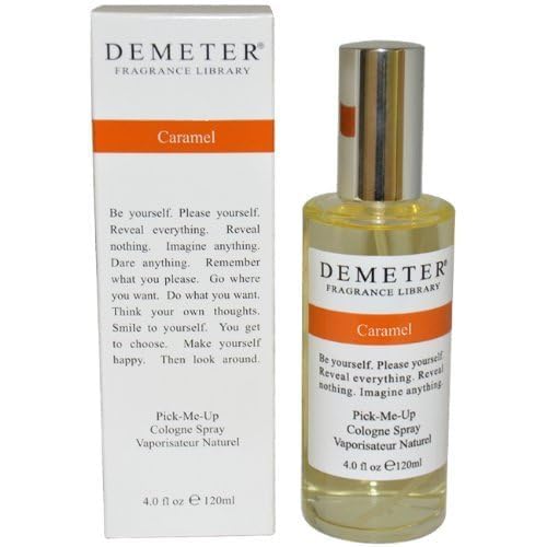 Demeter Baby Powder 120ml Cologne Spray