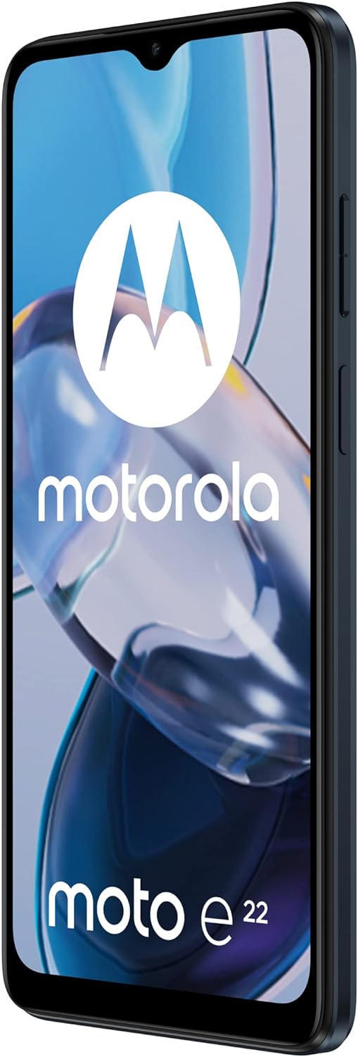 Moto E22 Xt2239-6 4+64 Black
