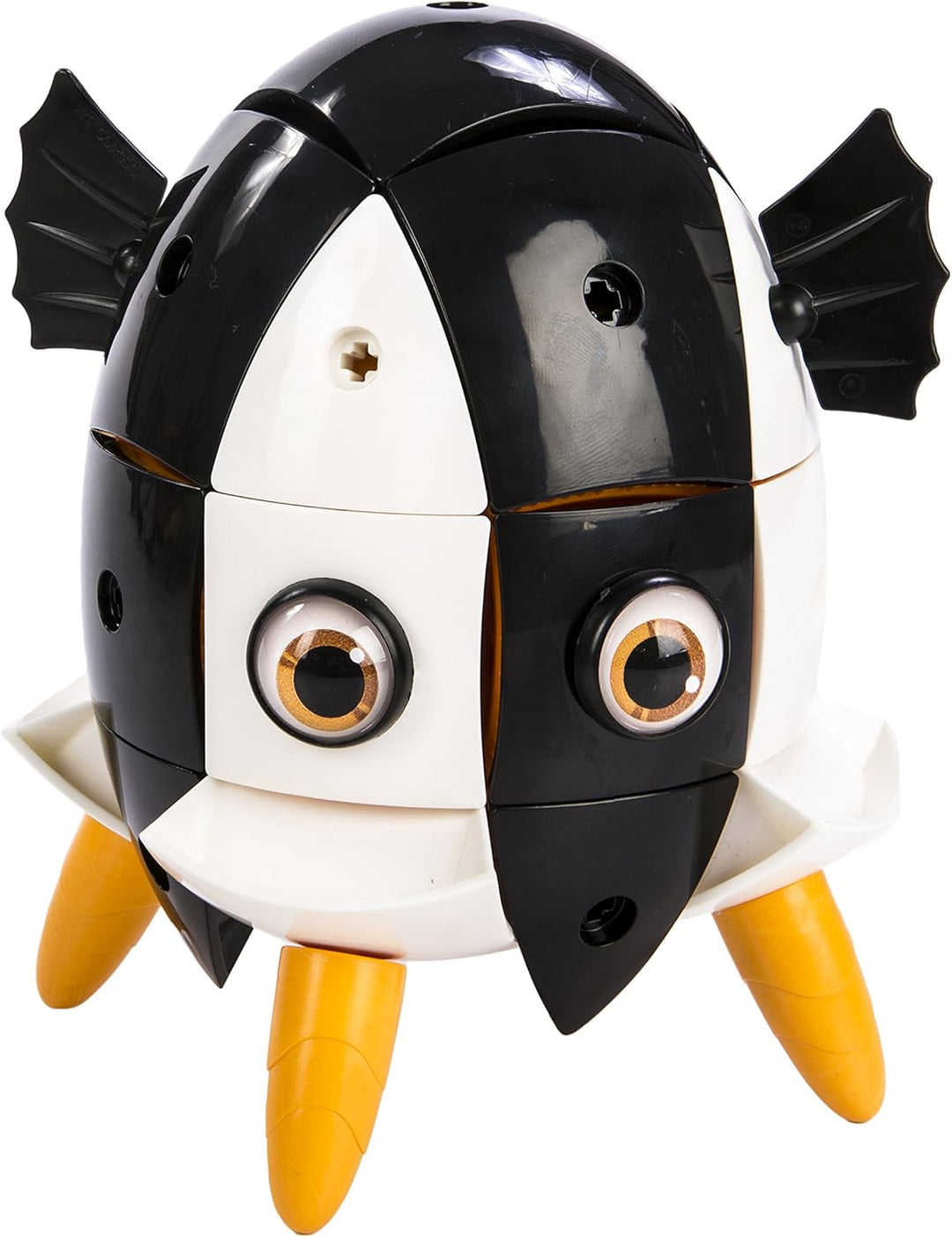 Geomag Kor Tazoo Jelo 70 elementów, Jelo