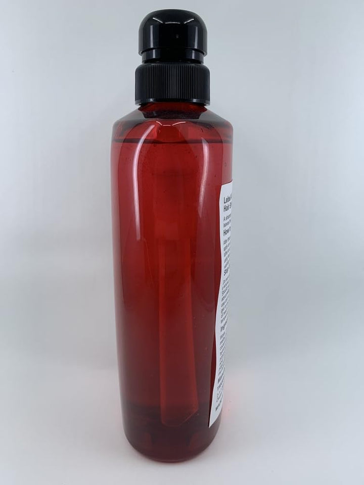 Lebel IAU Cleansing Relaxment Hair Shampoo - 600ml (Harajuku Culture Pack)