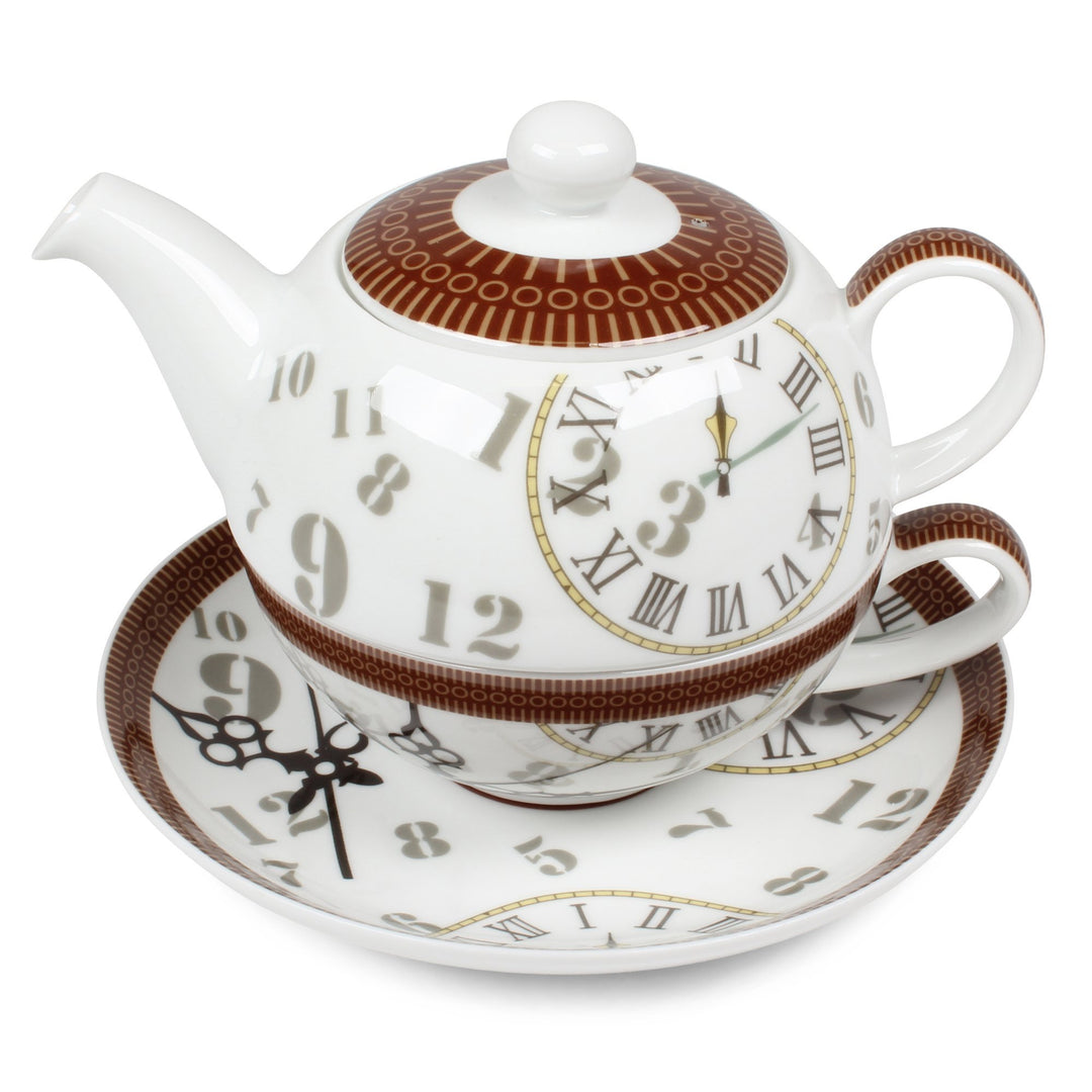 Cha Cult - Tea for one Set Ben 1 Stück