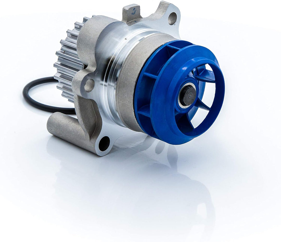 SKF VKPC 81205 Wasserpumpe