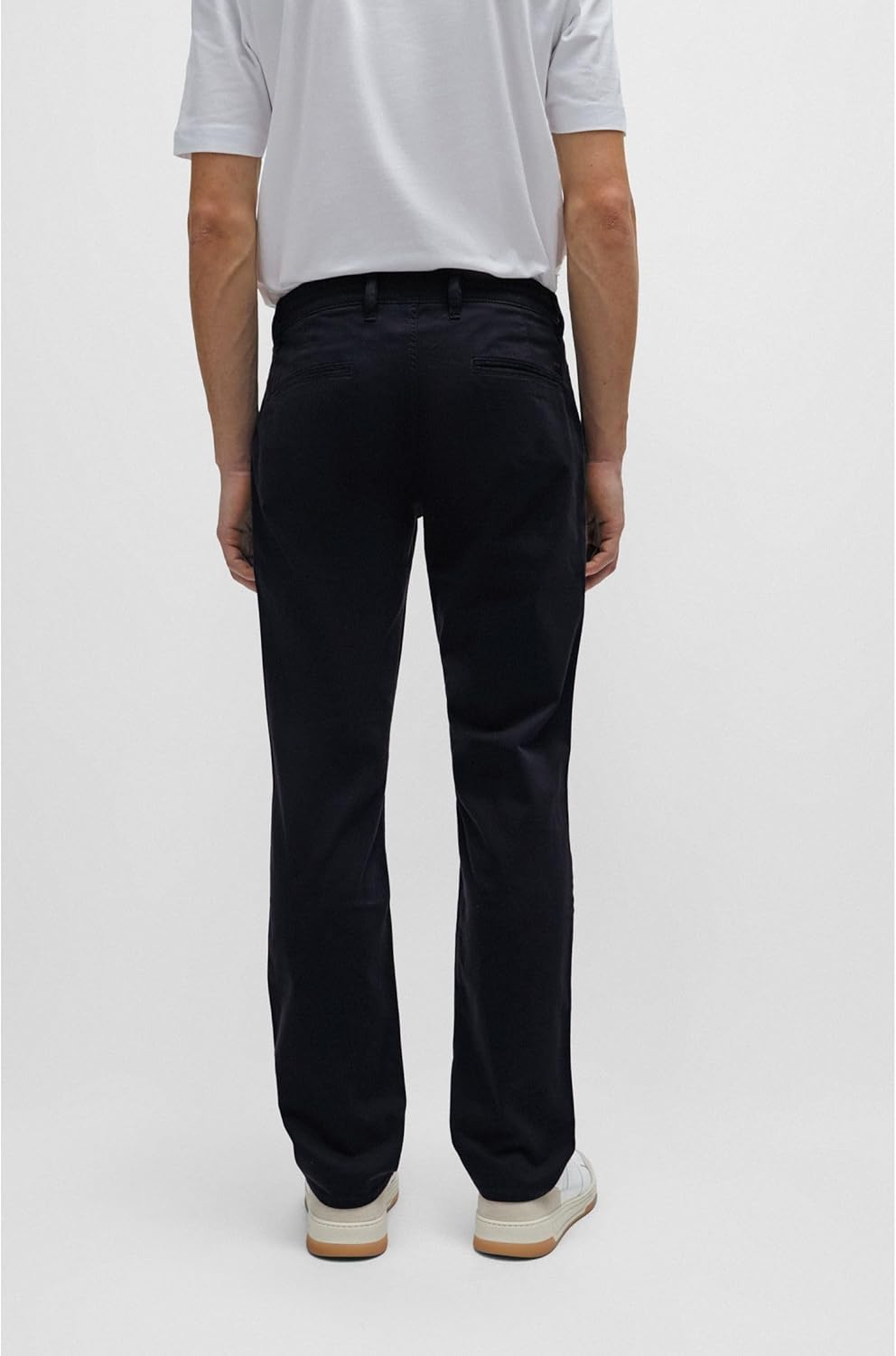 BOSS Herren Hose 34W / 34L New - Black001, 34W / 34L New - Black001