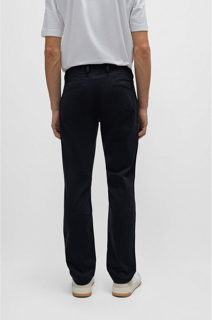 BOSS Herren Hose 34W / 34L New - Black001, 34W / 34L New - Black001