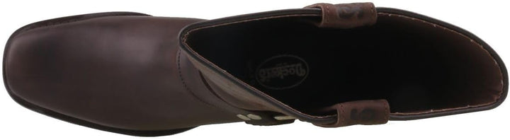 Dockers by Gerli Herren Biker Boots 030140-006044 Braun, Schuhgrösse:EUR 45