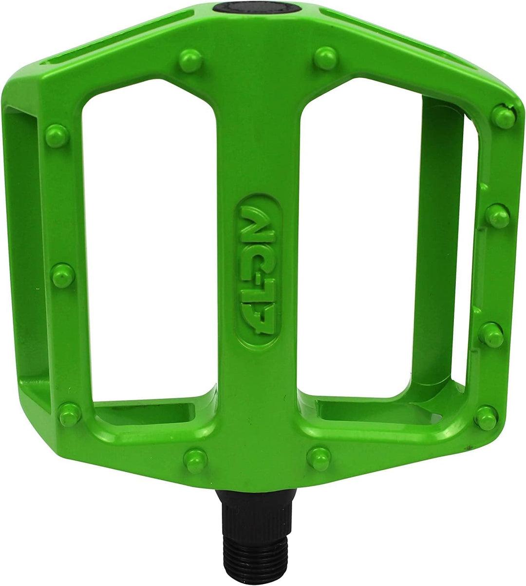 NC-17 STD Zero Pro Aluminium Plattform Pedale / Fahrrad Pedale MTB / Mountainbike Pedal / BMX Pedal