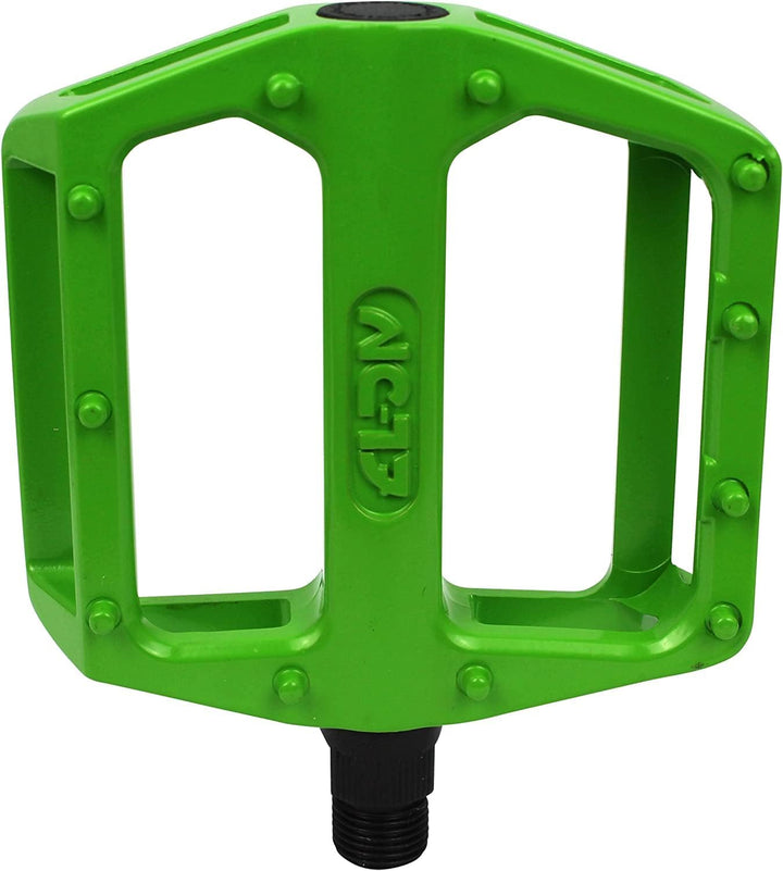 NC-17 STD Zero Pro Aluminium Plattform Pedale / Fahrrad Pedale MTB / Mountainbike Pedal / BMX Pedal