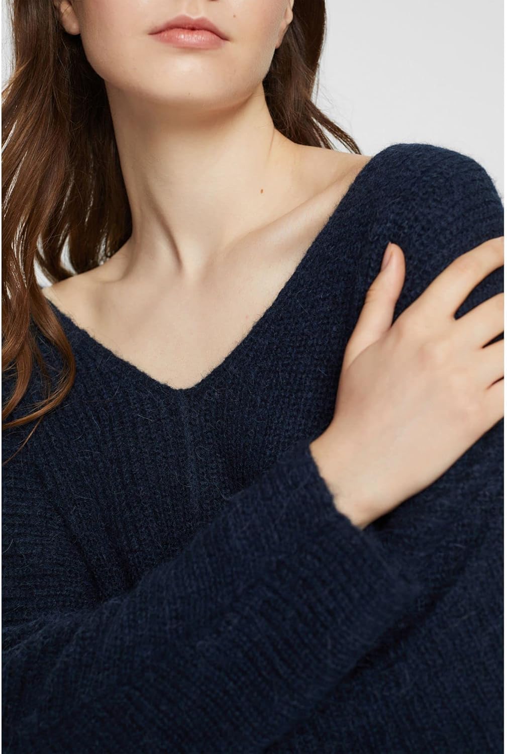 ESPRIT Damen Pullover