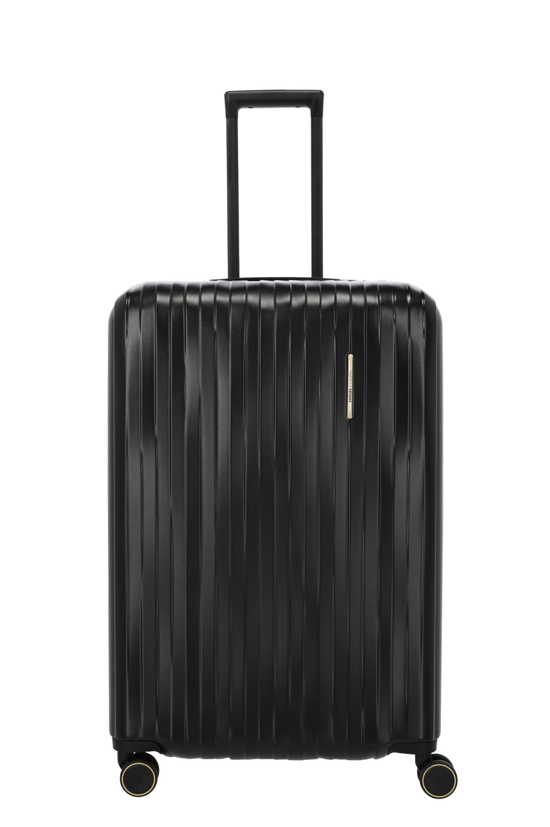 Travelite Hartschalenkoffer Barbara Novelty L, 49x75x31 cm, 104 L, 4,1 kg, grosser Reisekoffer mit T