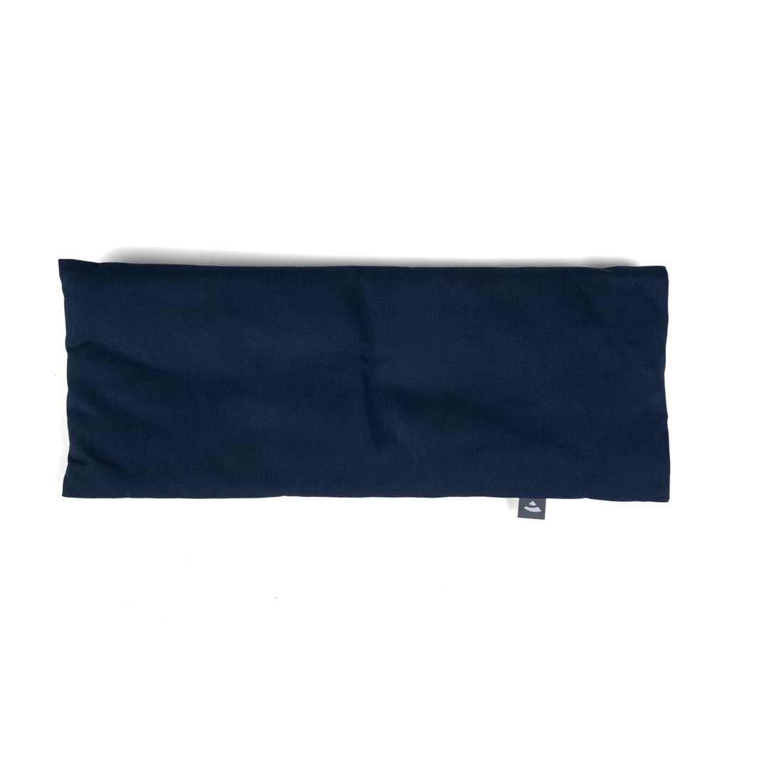 Bodhi Meditationsbank Auflage | Sitzauflage aus Baumwolle | Bequeme &amp; Weiche Polsterung | Sitzunterl