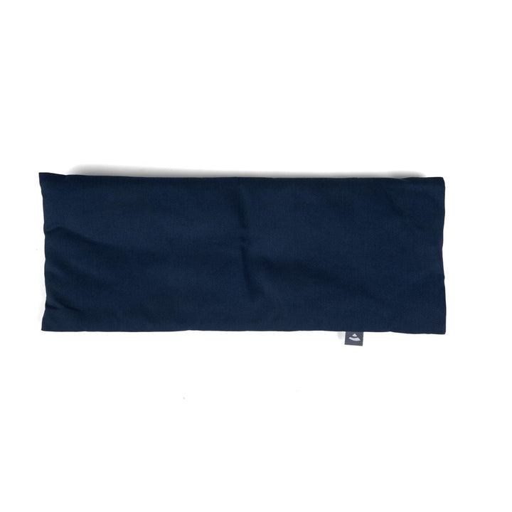 Bodhi Meditationsbank Auflage | Sitzauflage aus Baumwolle | Bequeme &amp; Weiche Polsterung | Sitzunterl