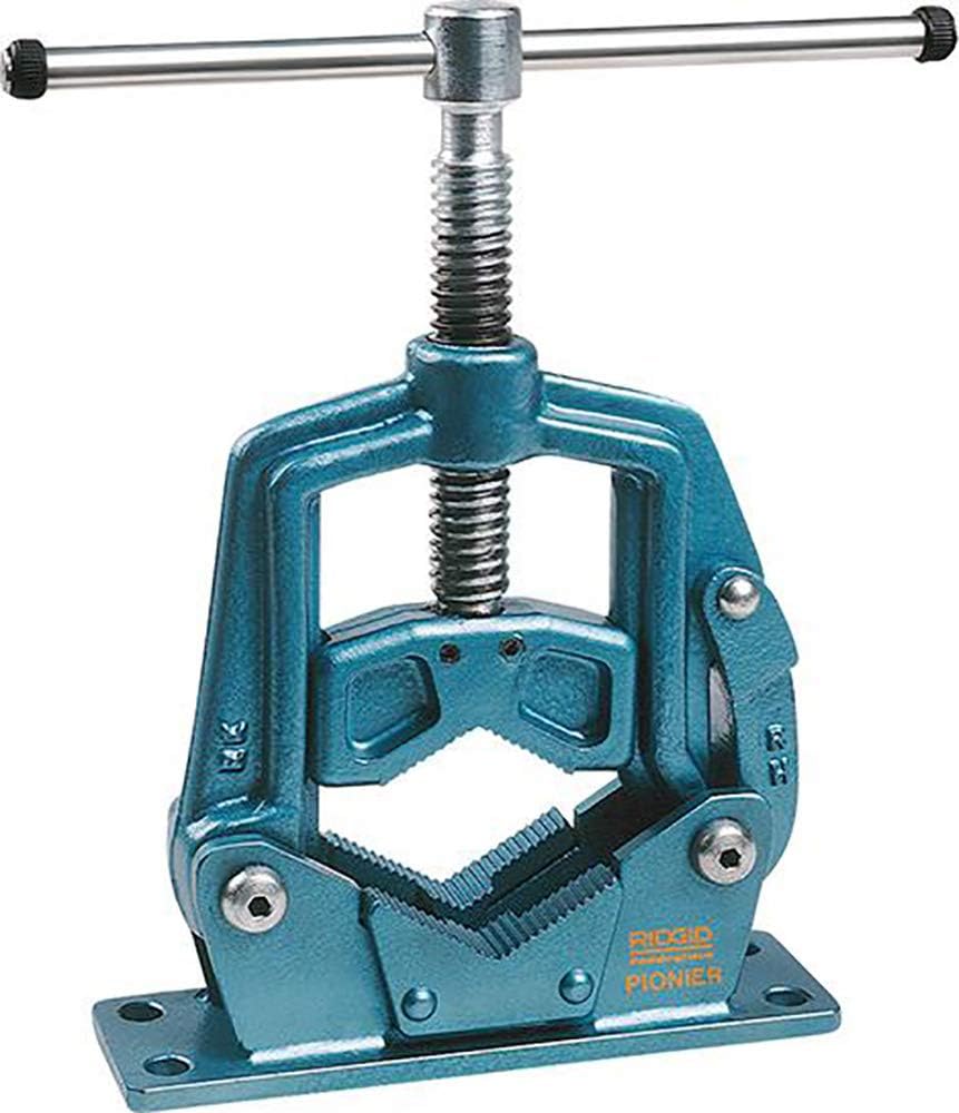 MORDAZA ARTICULADA PIONIER PARA TUBOS 4"