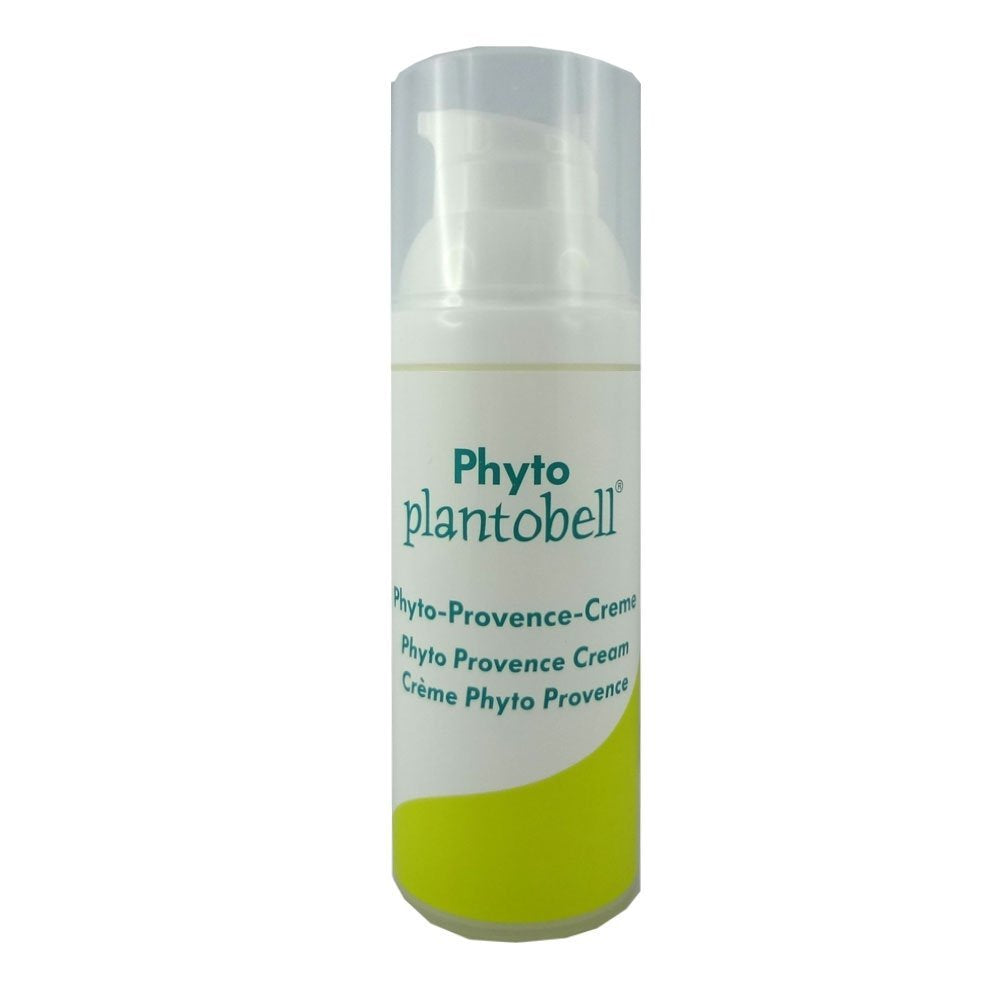 Plantobell - Serie Plan tobell Phyto Provence Creme 50 ml