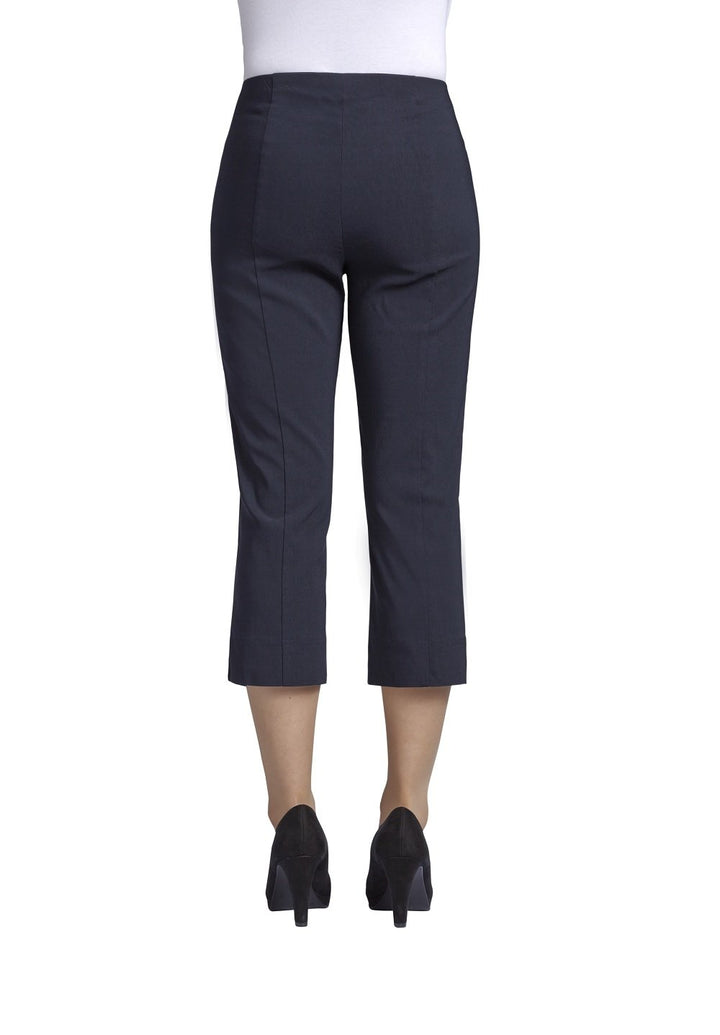 Dreiviertel-Hose Marie 07 46 Marine, 46 Marine