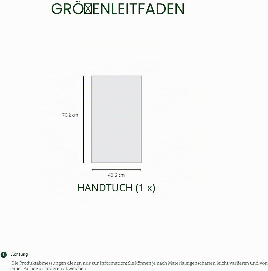 Lacoste Heritage Supima Handtuch, Baumwolle, Surfblau, 40,6 x 76,2 cm Hand Towel 16x30 Blau (Surf Bl