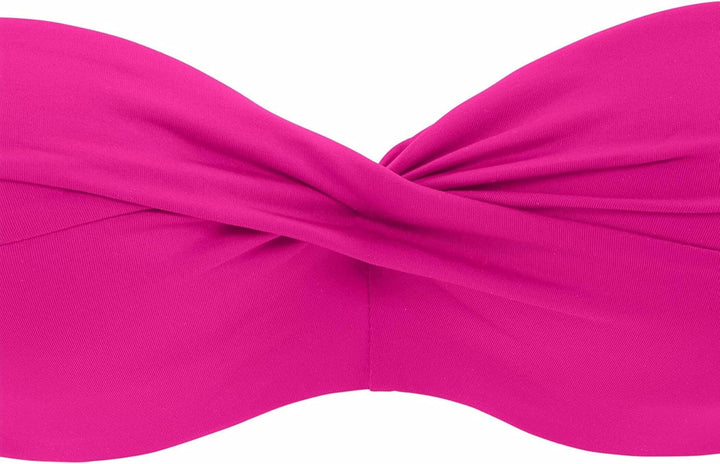 s.Oliver RED LABEL Beachwear LM Damen Spain Bikini 36 Rosa, 36 Rosa