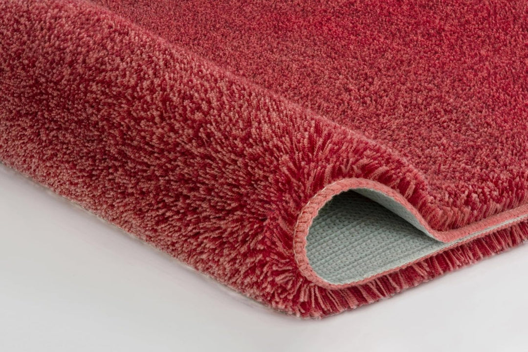 Kleine Wolke Badteppich, Relax Rosenholz, 50x 80 cm 50 cm x 80 cm, 50 cm x 80 cm
