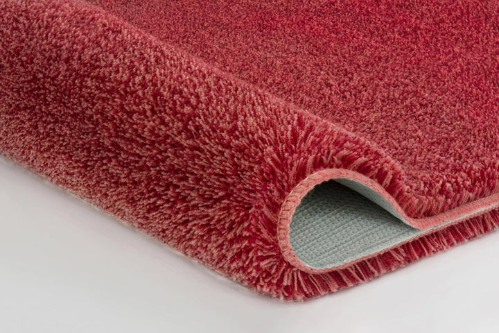 Kleine Wolke Badteppich, Relax Rosenholz, 50x 80 cm 50 cm x 80 cm, 50 cm x 80 cm