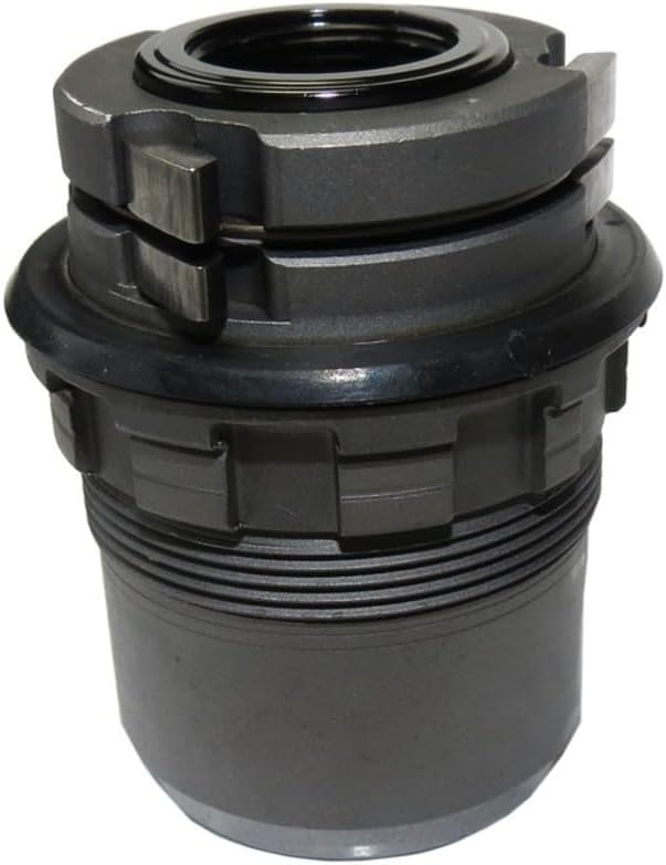 Sram XD Freilaufkörper (Kit) // 11-Fach (MTH-746 HR-Nabe) Schwarz, Schwarz