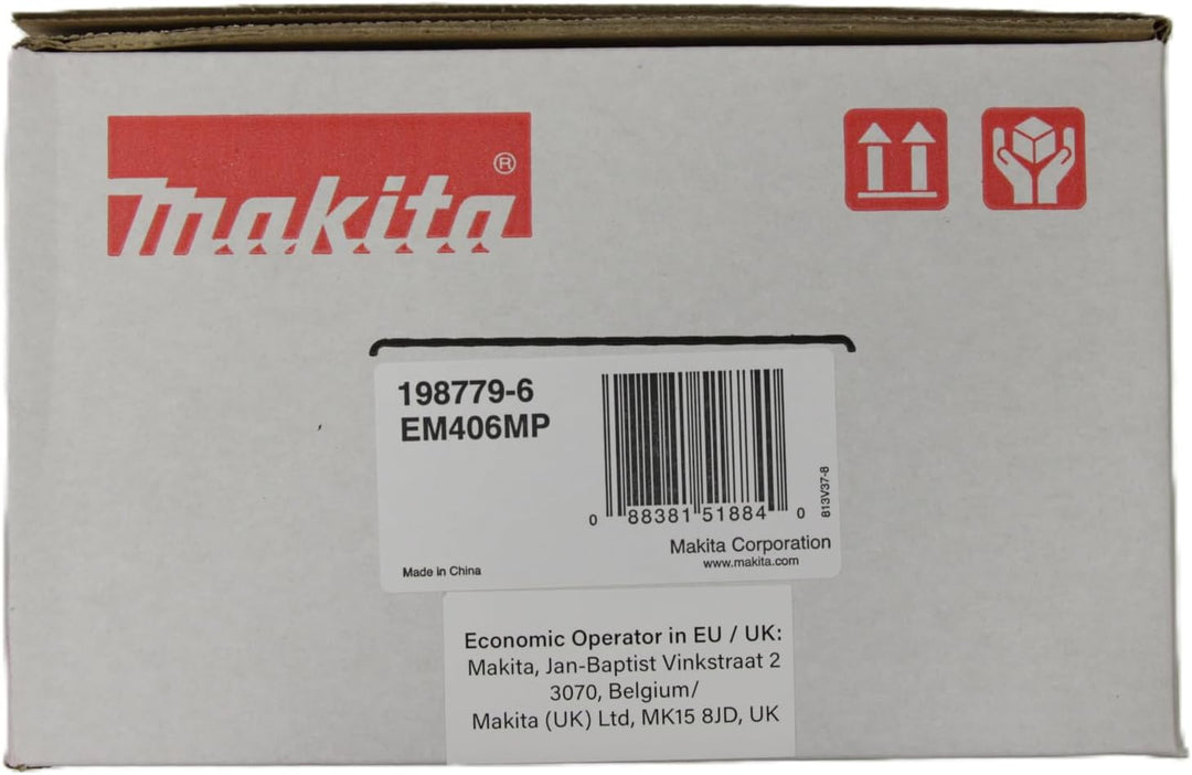 Trimmeraufsatz EM406MP