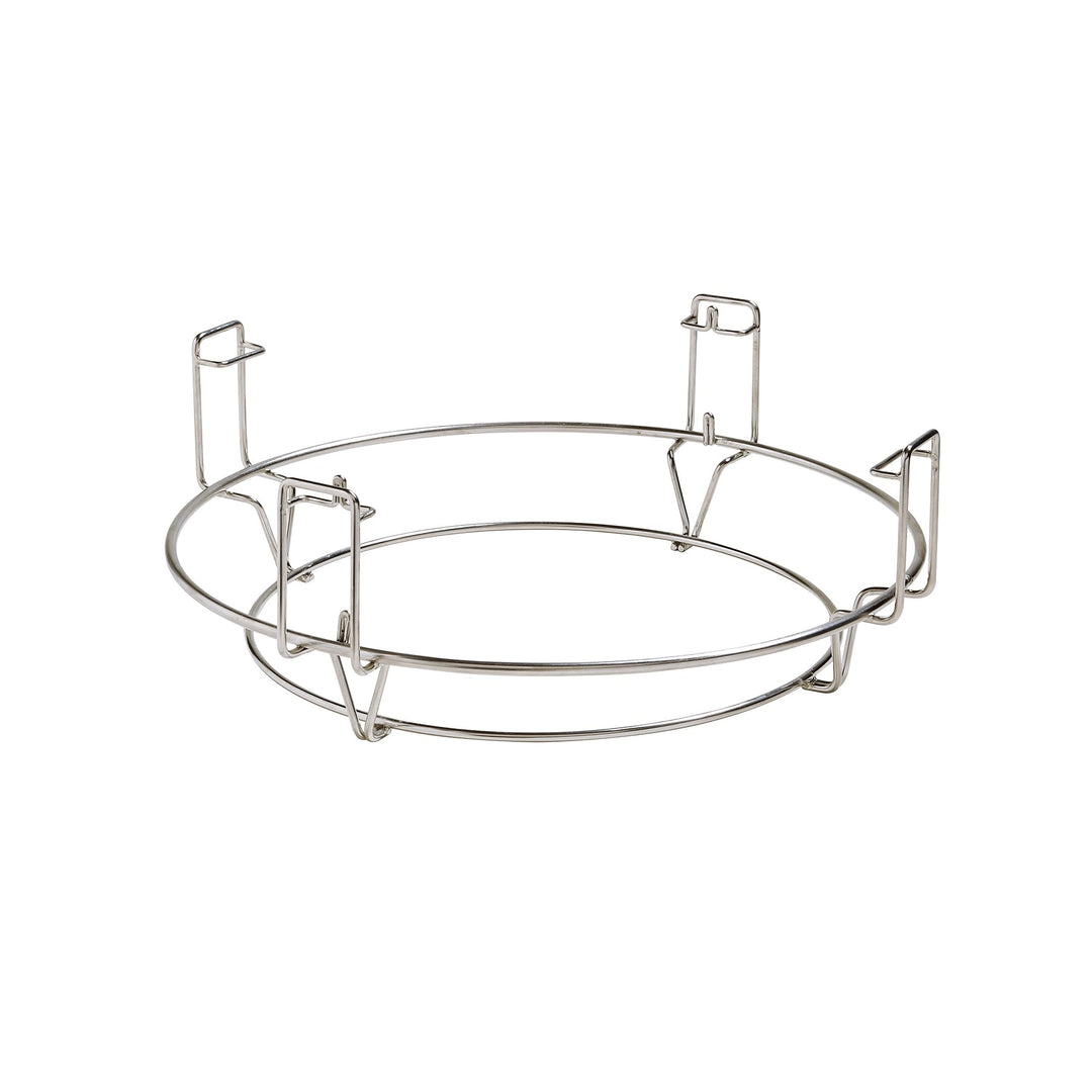 KamadoJoe Flexibles Classic II Flexibeles Kochgestellsystem, Silber, 1 Flexible Cooking Rack Single,