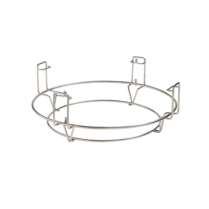 KamadoJoe Big Joe Flexibeles Kochgestellsystem, Silber Flexible Cooking Rack, Flexible Cooking Rack