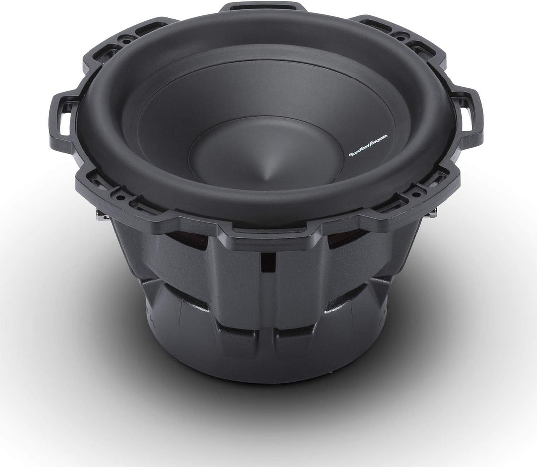ROCKFORD FOSGATE PUNCH Subwoofer P2D4-10