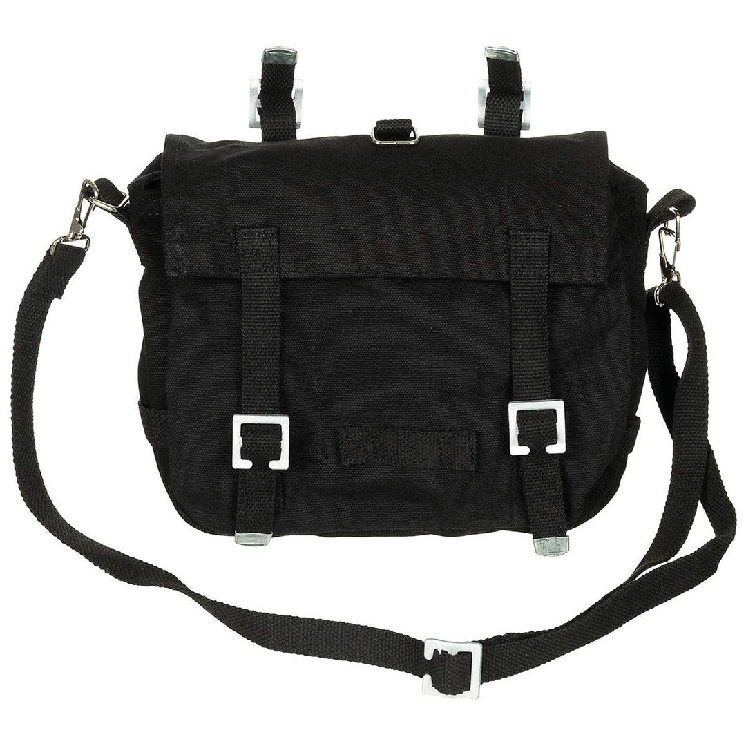 BW Combat Bag Small schwarz, schwarz