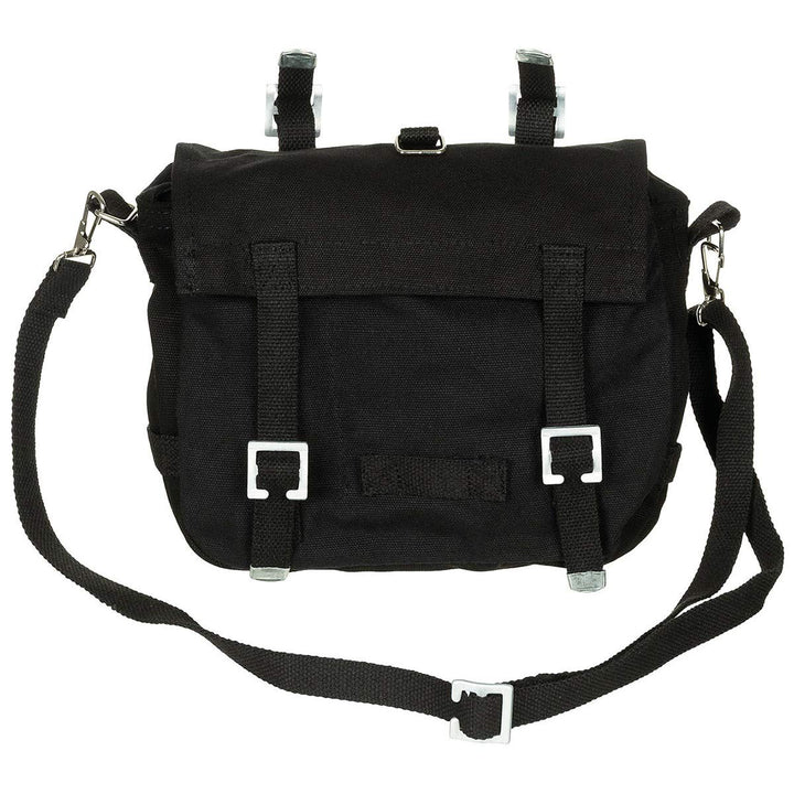 BW Combat Bag Small schwarz, schwarz