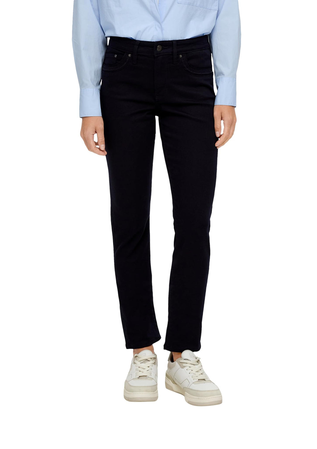 s.Oliver Damen Jeans 34W / 28L 59z8, 34W / 28L 59z8