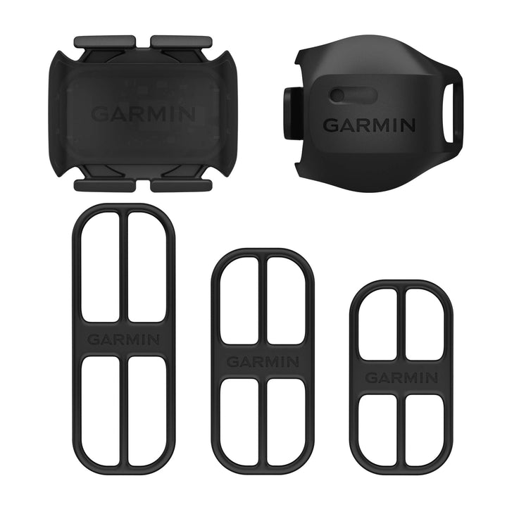 Garmin Geschwindigkeitssensor 2 & Trittfrequenzsensor 2 - Messung und Speicherung von Geschwindigkei