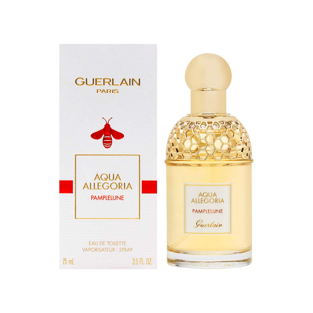 Guerlain Aqua Allegoria Pamplelune EDT 75ml