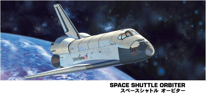 Hasegawa HAS 10730 - Space Shuttle Orbiter