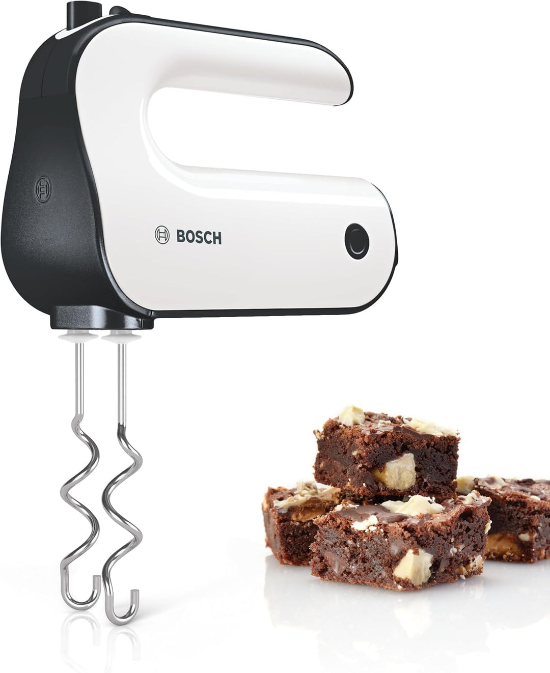 Bosch MFQ4020 Handrührer 450 Watt