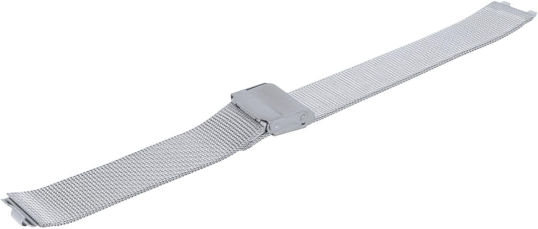 Skagen Uhrenarmband 16mm Metall Silber - 233SSS