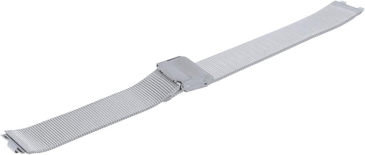 Skagen Uhrenarmband 16mm Metall Silber - 233SSS