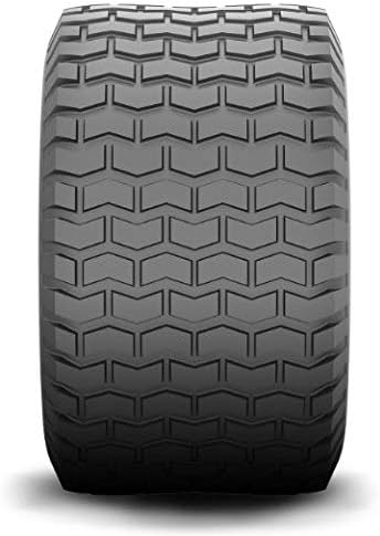 Neues Modell 13 x 5.00-6 51A4 (4PR) TL E Kenda K358 Turf Rider Golf Buggy Ride ON Garten Rasenmäher