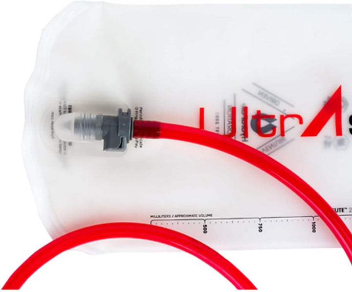 Ultraspire Unisex 2 Liter Blase 2.0, 2 Liter